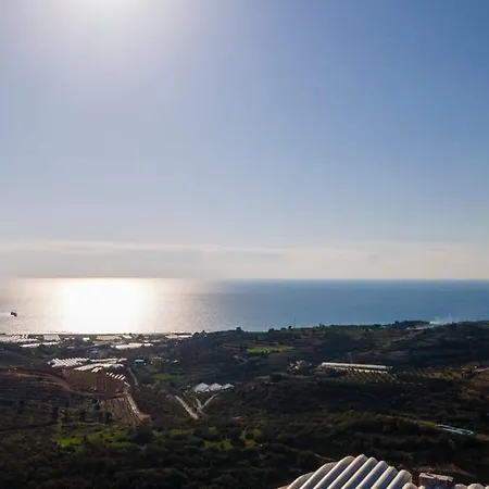 Exceptional Villa With Private Pool And Gorgeous View In Antalya Appartement