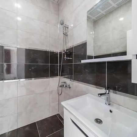Exceptional Villa With Private Pool And Gorgeous View In Antalya